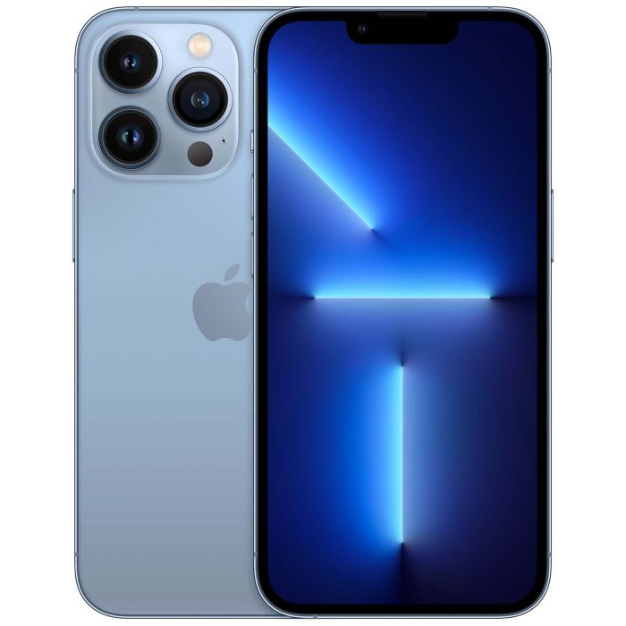 Смартфон Apple iPhone 13 Pro Max 256GB Blue (Синий) (Синий) купить в ...